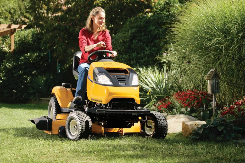 Les Meilleurs Tracteurs Tondeuse. Comparatif & Guide D'achat En Févr. 2026 — free download