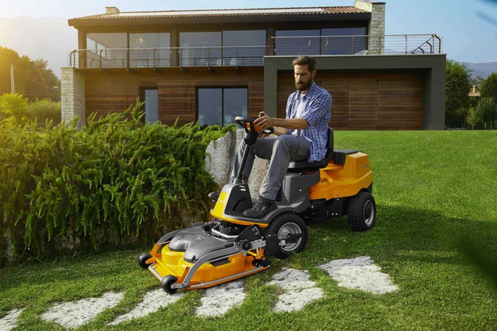 Les Meilleurs Tracteurs Tondeuse. Comparatif & Guide D'achat En Févr. 2026 — free download