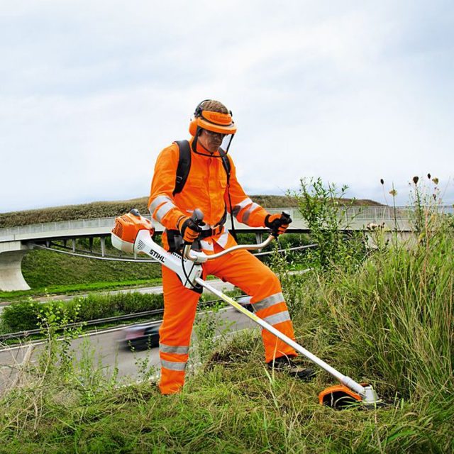 Débroussailleuse Stihl Fs 360 C Avis, Tests Et Prix En Août 2024
