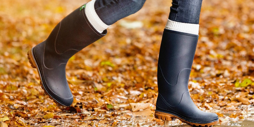 bottine de pluie femme jordan