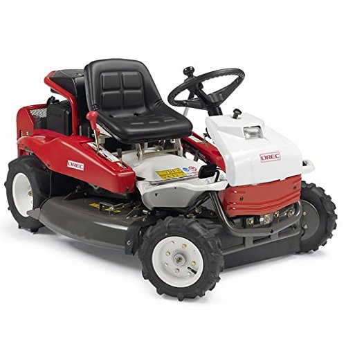 Les Meilleures Tondeuses Autoportées. Comparatif & Guide D’achat En Oct. 2020